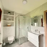 Apartman Lucija *
