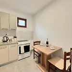 Lucija Apartman Rumboci
