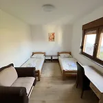 Lucija Apartman Rumboci
