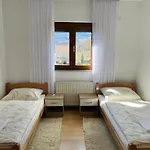 Apartman Lucija
