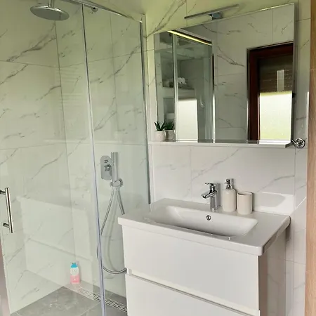 Apartman Lucija Rumboci