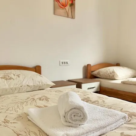 Appartamento Lucija Rumboci