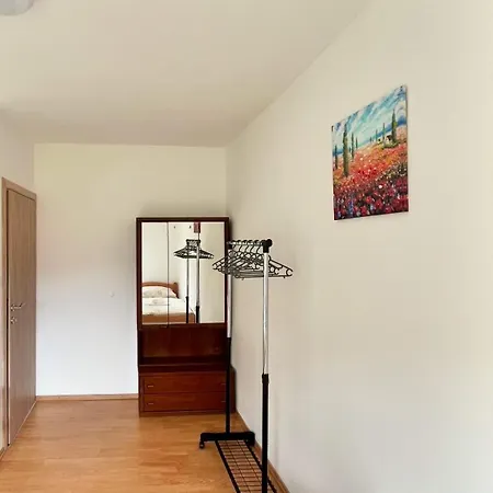 Lucija Apartman Rumboci