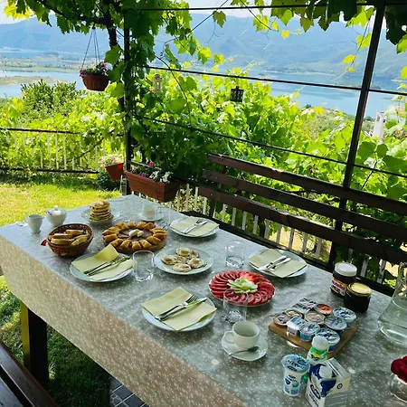 Apartman Lucija Rumboci