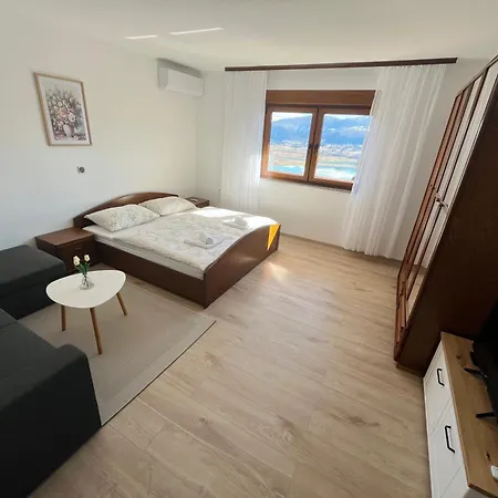 Lucija Appartement Rumboci