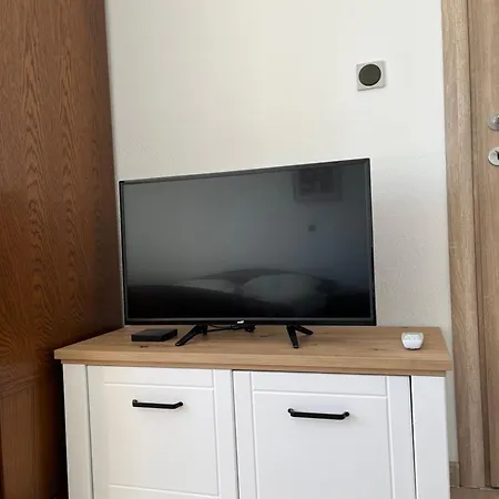 Lucija Appartement