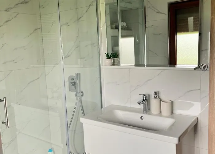 Apartment Lucija Rumboci