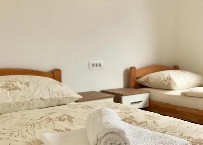 Apartment Lucija Rumboci